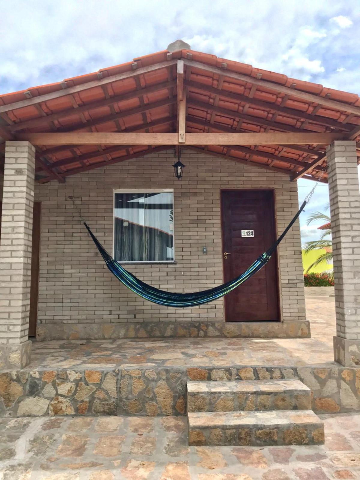 Pousada Recanto Das Arvores Barreirinhas Exterior photo