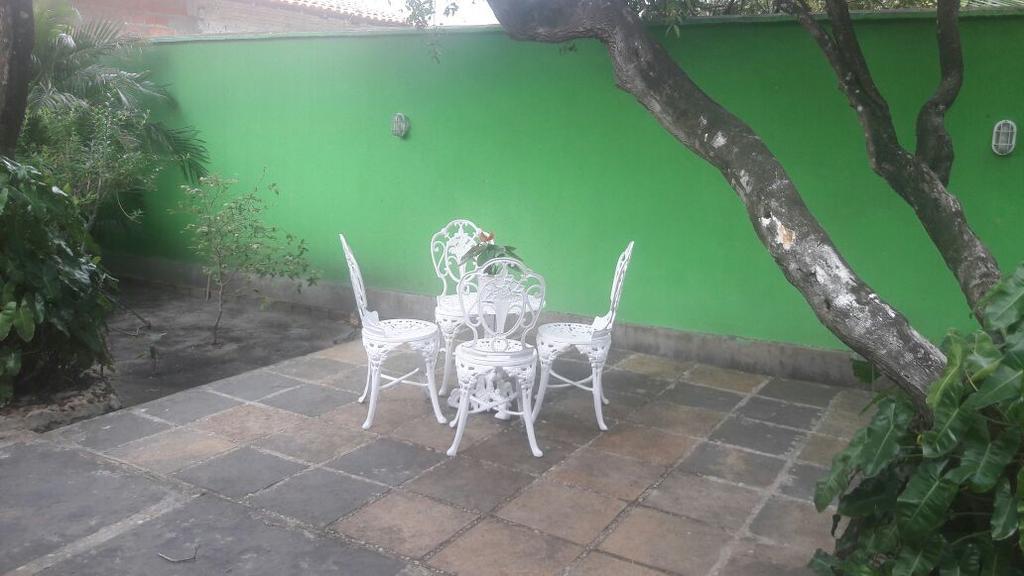 Pousada Recanto Das Arvores Barreirinhas Exterior photo